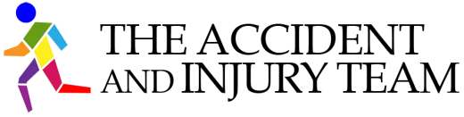 The Accident and Injury Team logo